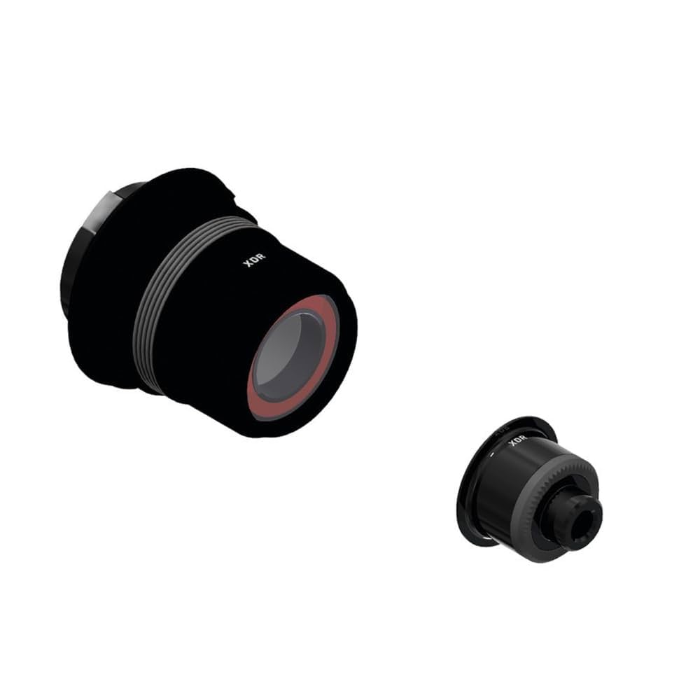 Amazon | DT Swiss XDR ドライバー 5x130/135mm QR エンド